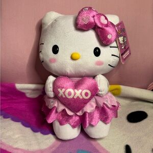 Hello kitty stepper Valentine’s Day! NWT
